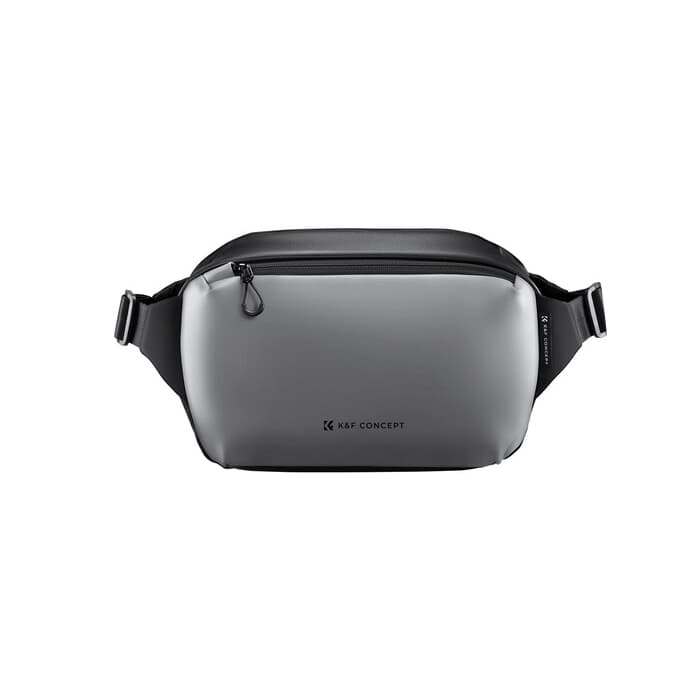 کیف کمری کی‌ اند اف(طوسی) K&F 13-157 waist bag