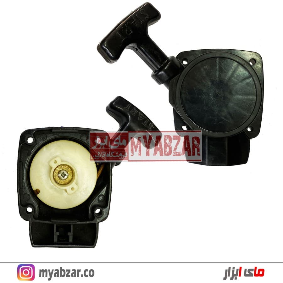 هندل علفزن کد 018