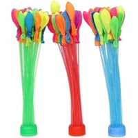 بادکنک آب بازی واتر بالن بلانزا 111عددی