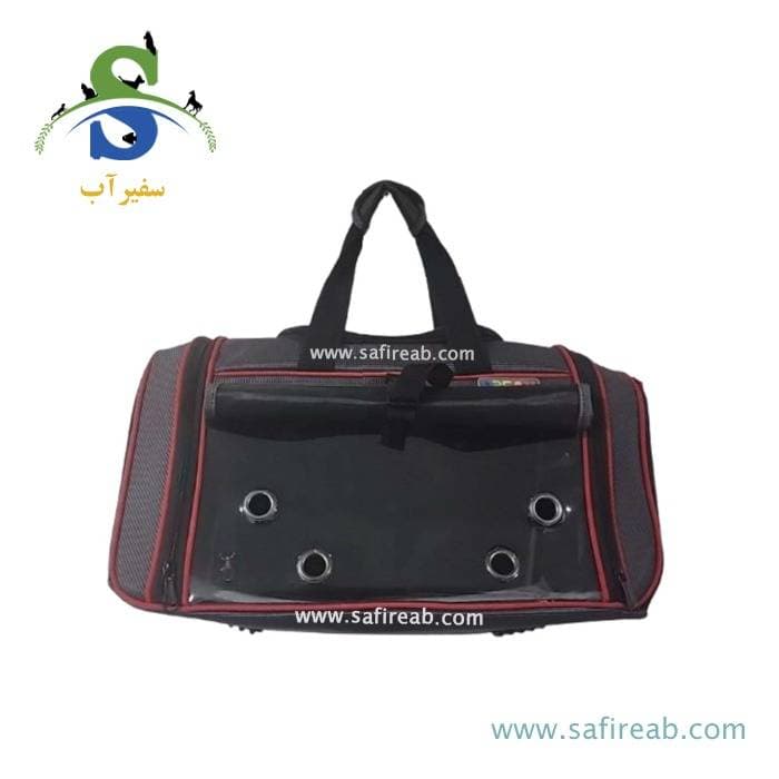 کیف حمل دریمز کاور دار لونا سگ و گربه و جوندگان چانگ لیر