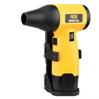 جت فن شارژی ویولنت مدل Turbo Jet Fan F026