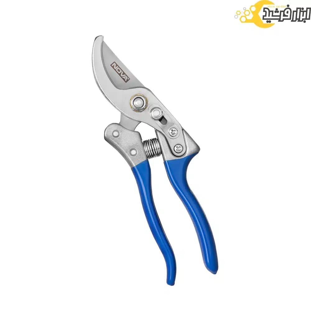 قیچی باغبانی نووا 2318 مدل مستر