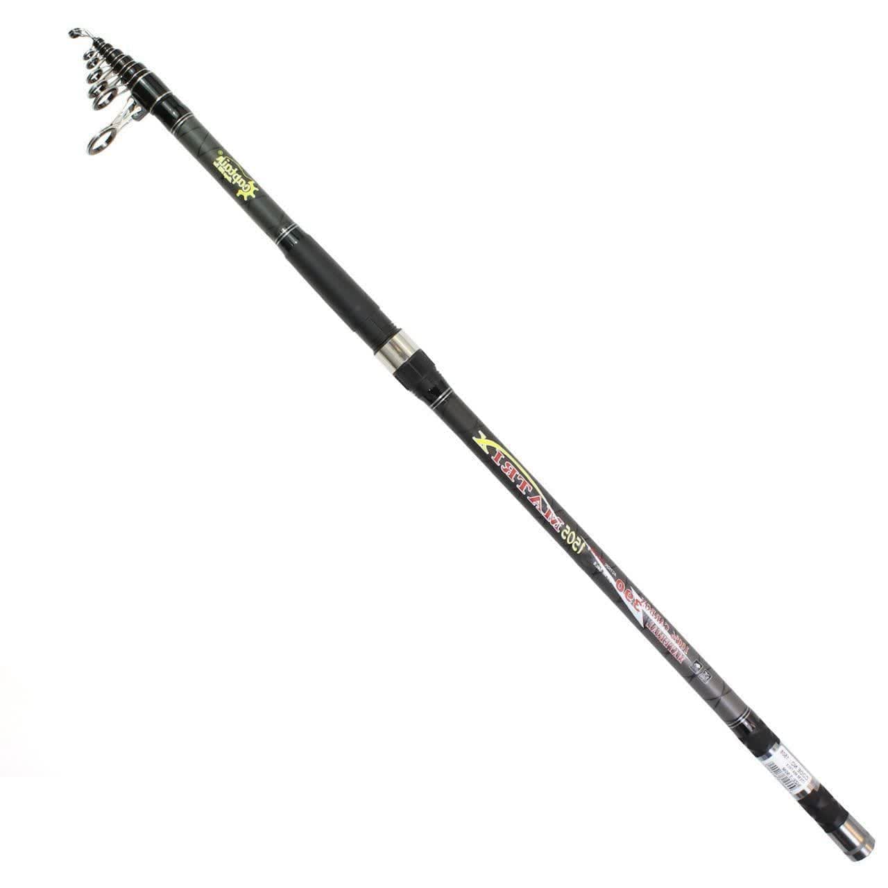 چوب ماهیگیری کاپیتان مدل ماتریکس CAPITAN MATRIX