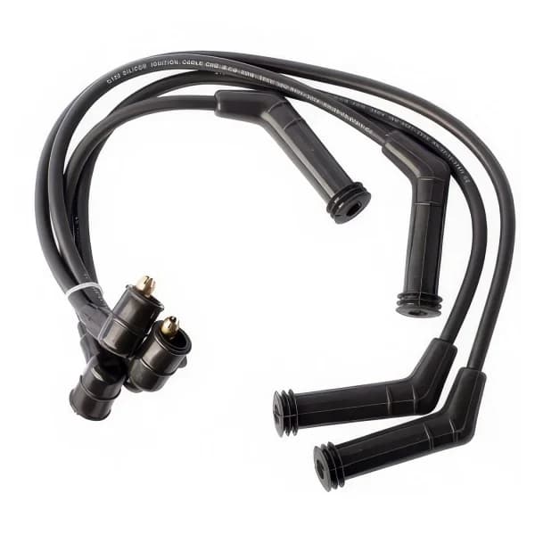 وایر شمع پراید زیمنس و یورو4 – نوبل