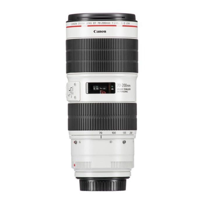 لنز کانن Canon EF 70-200 F2.8L IS III USM