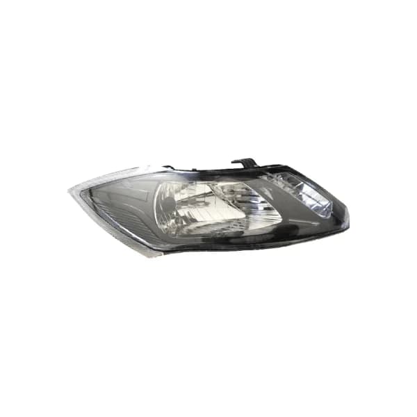 چراغ جلو کوییک بدون موتور راست – مدرن