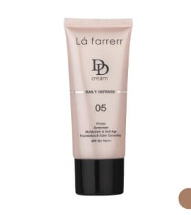 دی دی کرم شماره 5 لافارر