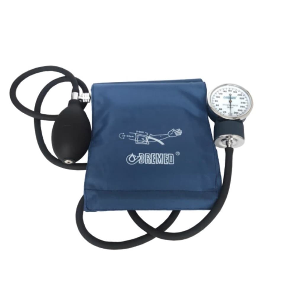 فشارسنج عقربه ای بریمد BD2500