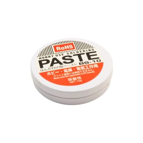 روغن لحیم 10 گرمی طرح GOOT چینی