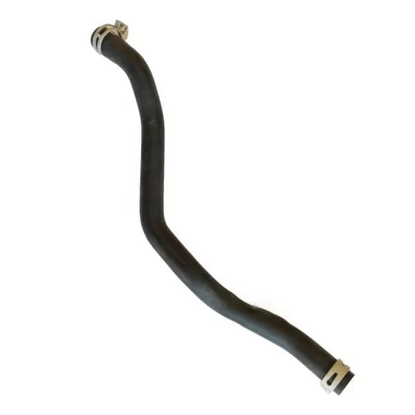 شیلنگ ورودی آب رادیاتور بخاری کوتاه ال90 – پولاسا