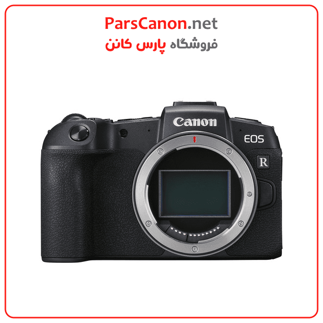 دوربین کانن مدل Canon EOS RP Mirrorless Camera