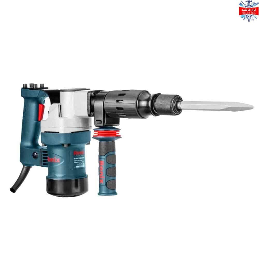 چکش تخریب رونیکس مدل 2806