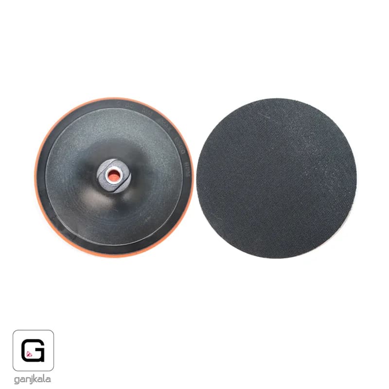 پد پشت کرکی معمولی 18 سانتی