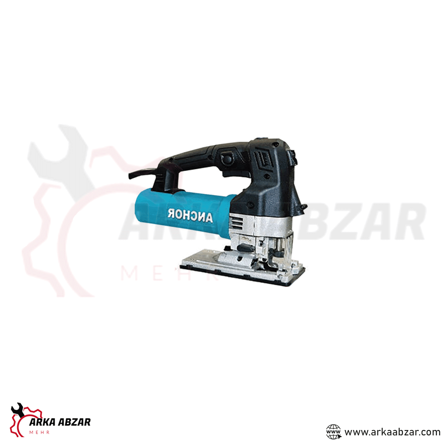 اره عمود بر 850 وات آنکور anchor JS6