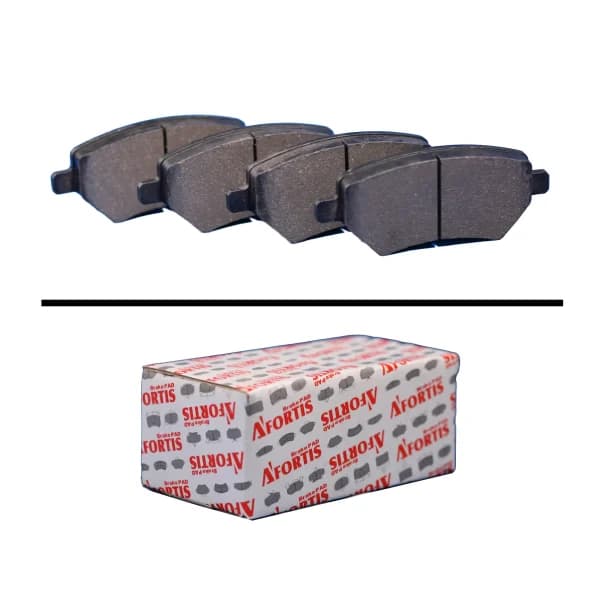 لنت ترمز جلو MVM 315 – لیفان X60 آفورتیس