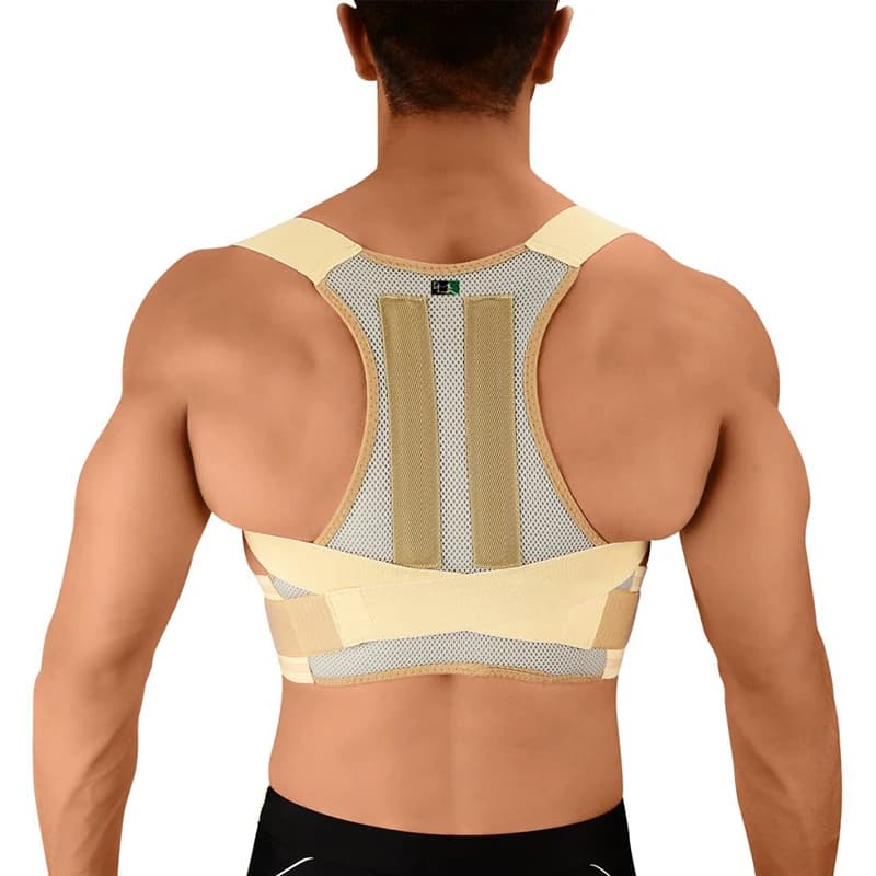 قوز بند پل دار سه بعدی درمان طب 3014