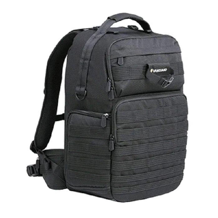 کیف کوله پشتی ونگارد VANGUARD VEO RANGE 48 T (BLACK)
