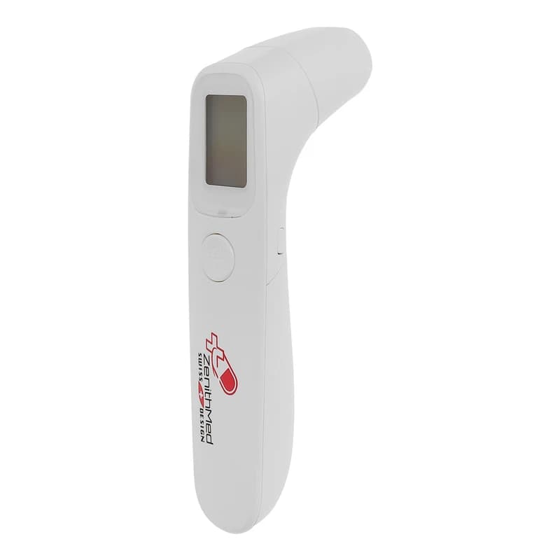 تب سنج دیجیتالی زنیت مد AET-R834