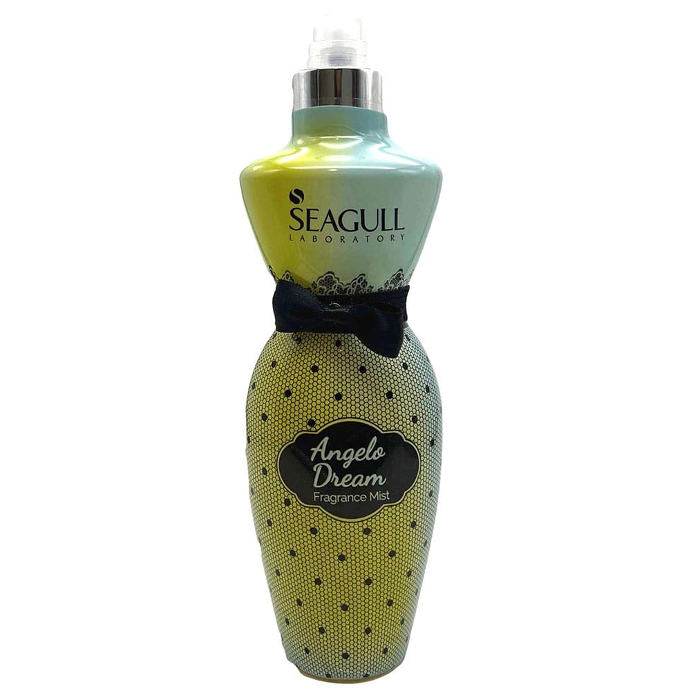 اسپری خوشبوکننده بدن آنجلو دریم 250 میل سی گل