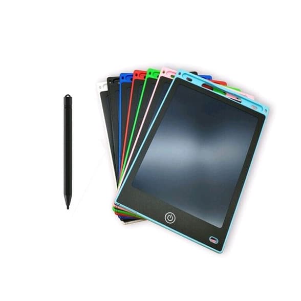 تبلت جادویی مغناطیسی GODFREY رنگی 8.5 اینچ