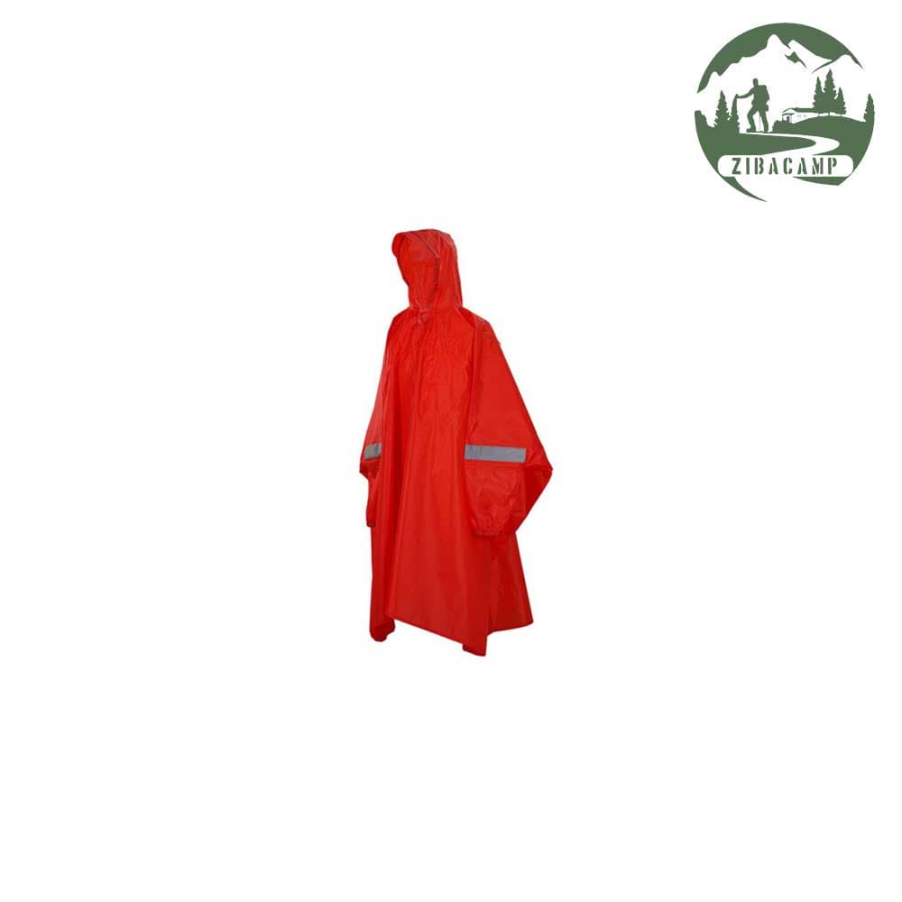 پانچو کوهنوردی و طبیعت گردی جیلو JILO