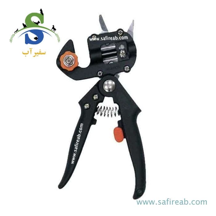 قیچی پیوند زنی چینی