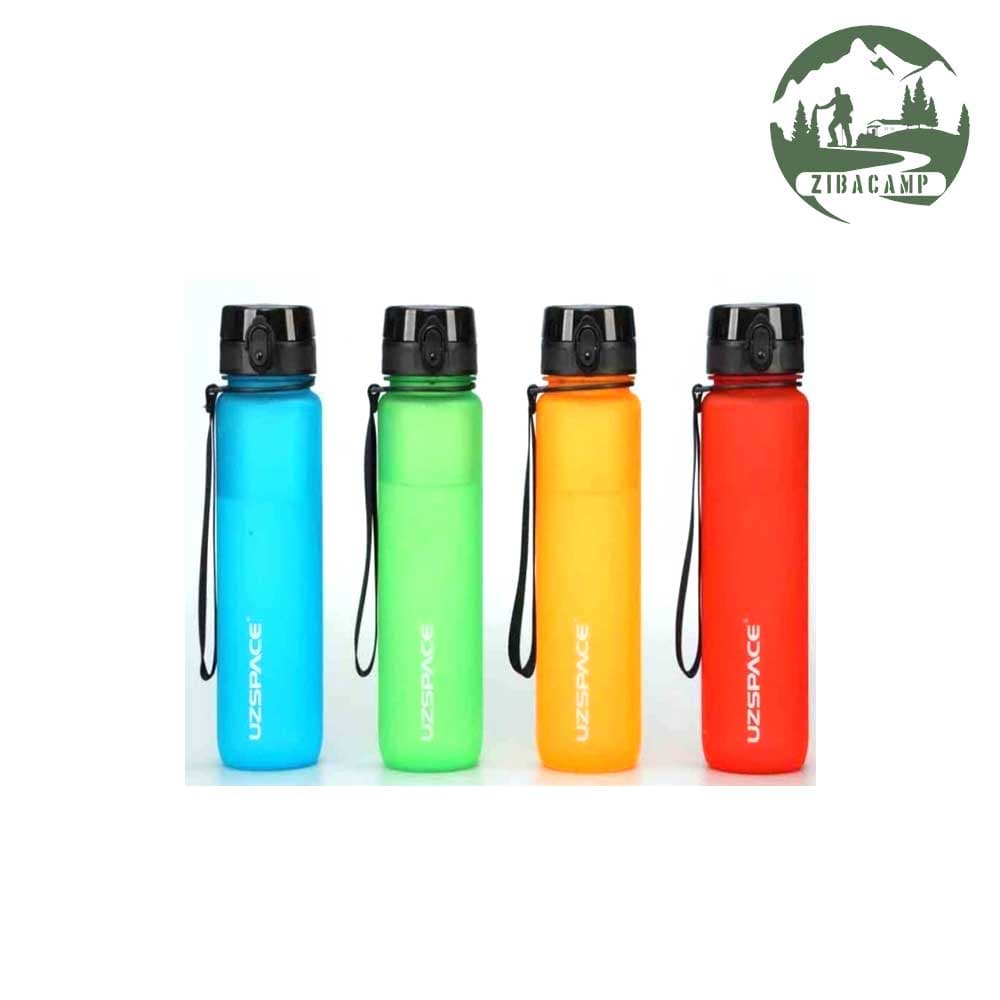 قمقمه یوز اسپیس (uzspace) 1 لیتری مدل 3038