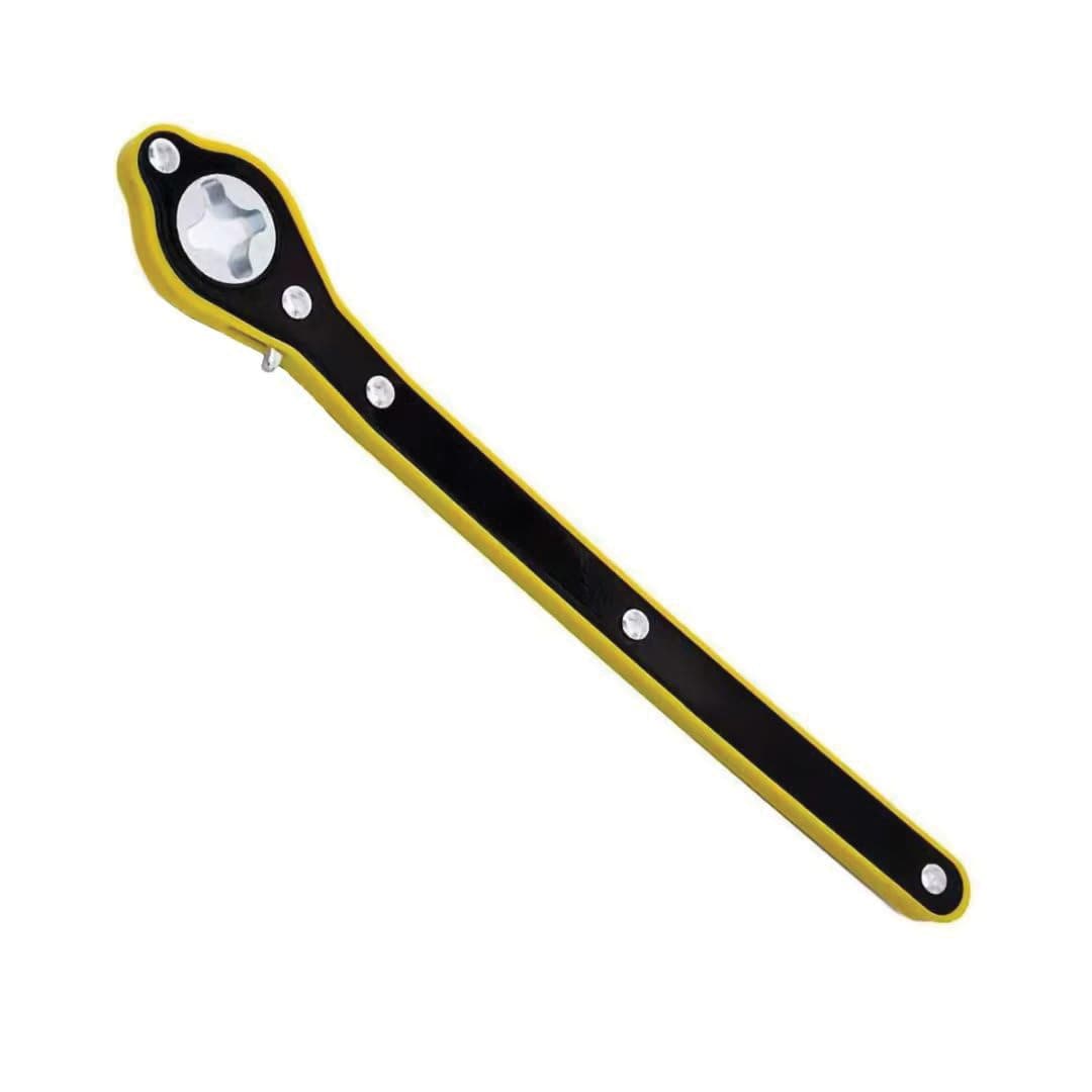 آچار جک جغجغه ای خودرو مدل 12064