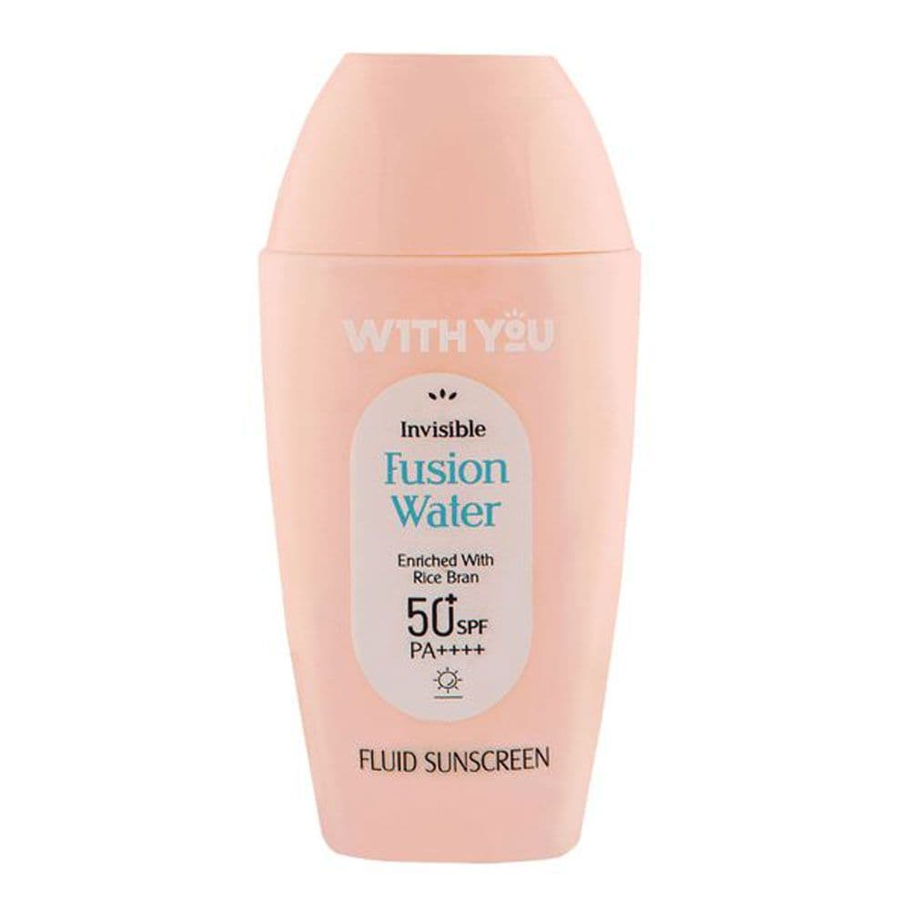 ضد آفتاب فلوئیدی فیوژن واتر ویت یو