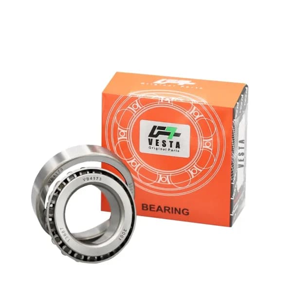 بلبرینگ چرخ جلو نیسان دیزل بزرگ جدید وستا