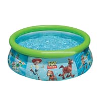 استخر بادی کودک ایزی ست طرح اسباب بازی ها اینتکس intex 54400