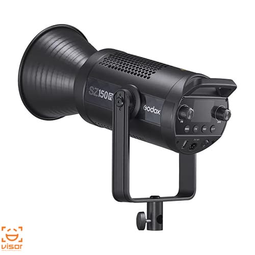 ویدئو لایت گودکس Godox SZ150R Zoom RGB LED Video Light
