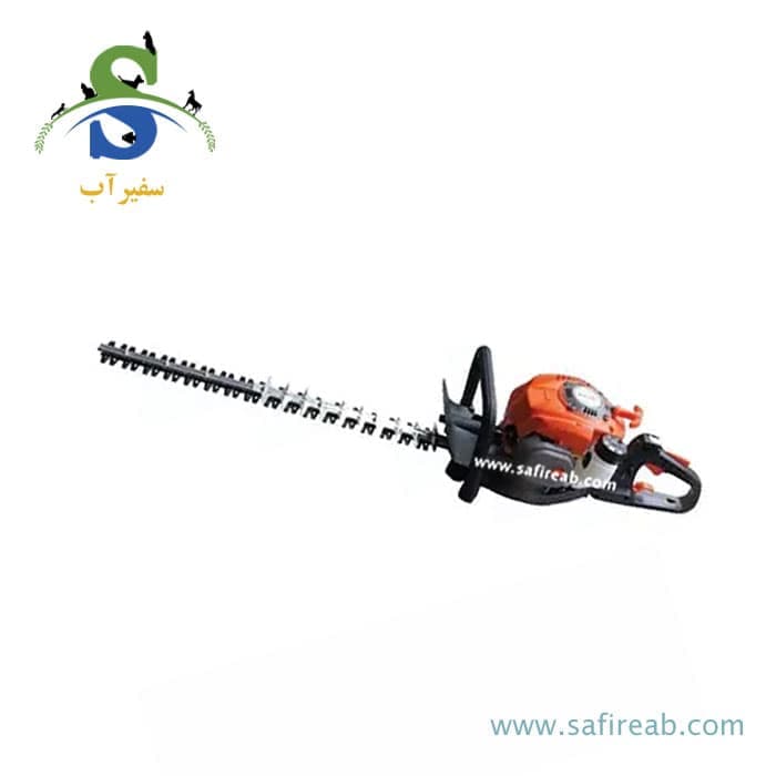 شمشادزن بنزینی مدل SKN SLP600S