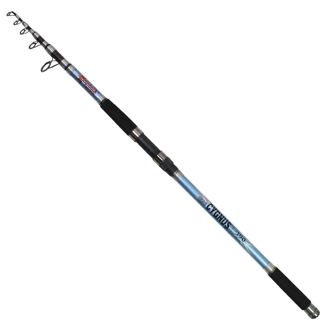 چوب ماهیگیری کاپیتان آستروید سورف CAPITAN ASTROID SURF