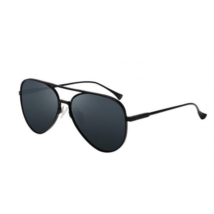 عینک آفتابی پولاریزه شیائومی Xiaomi mi TYJ02TS polarized navigator sunglasses (مشکی)