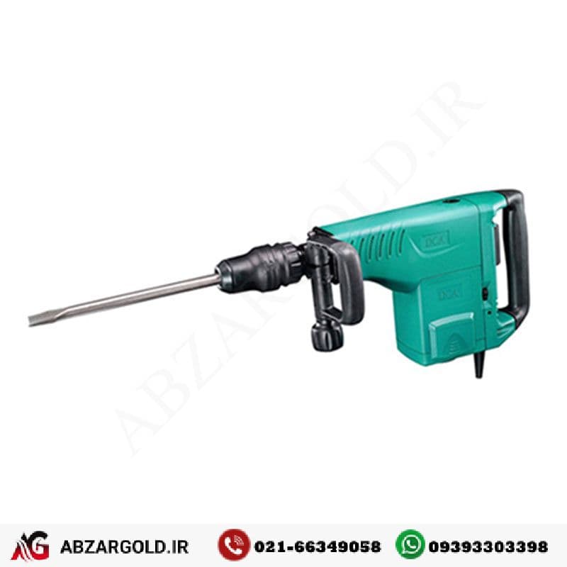 چکش تخریب 10 کیلویی دی سی ای مدل AZG 10