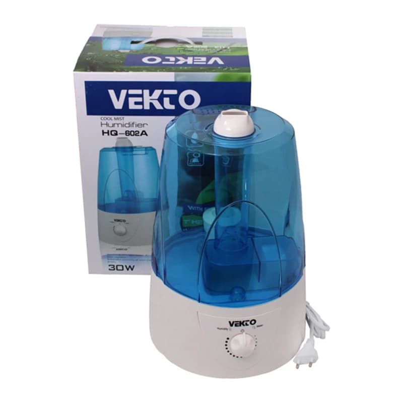 بخور سرد وکتو HQ-602A