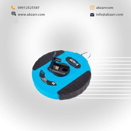 متر 30 متری فایبرگلاس AC-6430F اکتیو Active (( اقساط یک ساله ))