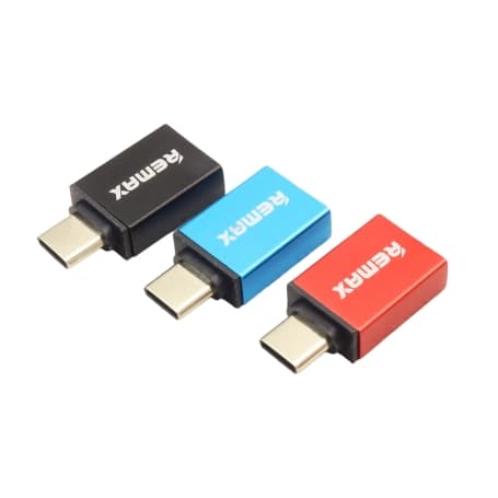 تبدیل OTG کانکتور Type-C