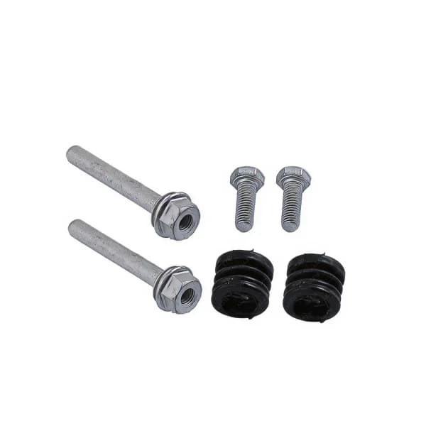 اتصالات کالیبر چرخ جلو پژو 405 و سمند کار – آذین قطعه