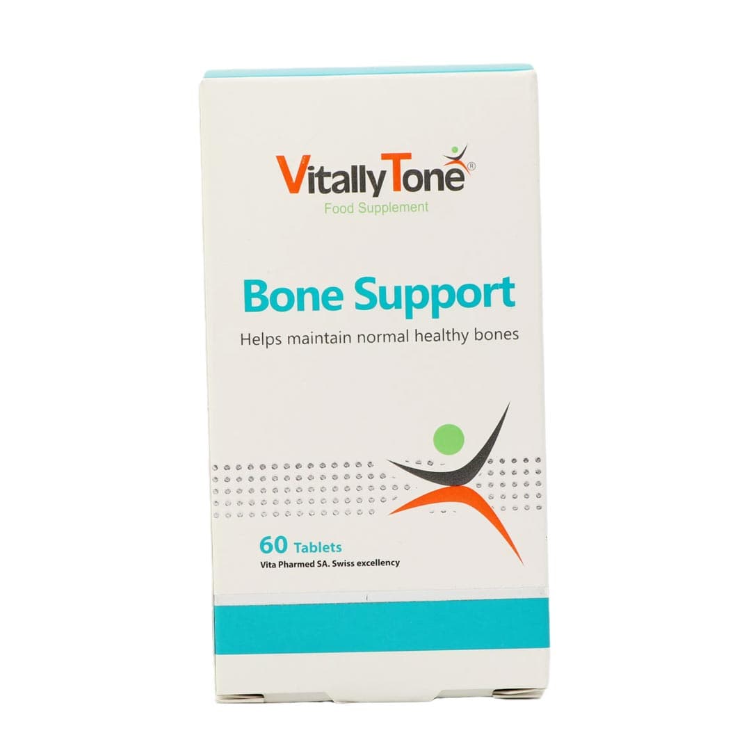 قرص بون ساپورت 60 عددی ـ ویتالی تون