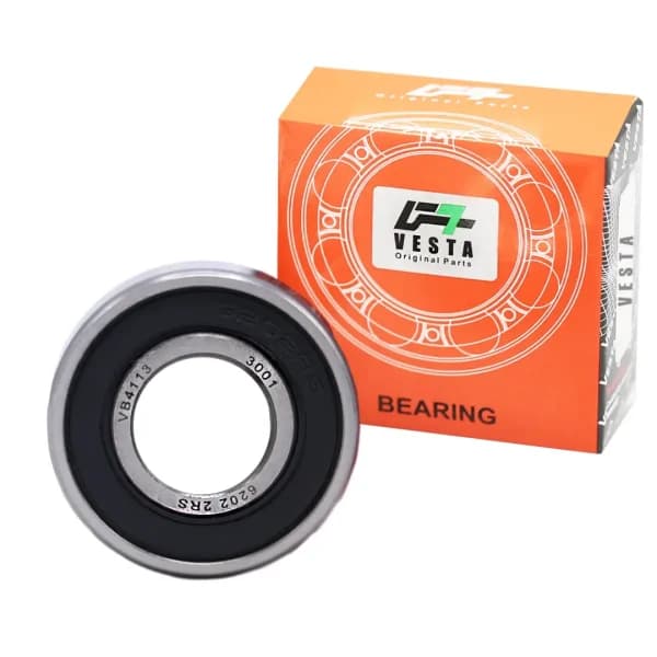 بلبرینگ چرخ عقب پراید بزرگ مشترک وستا