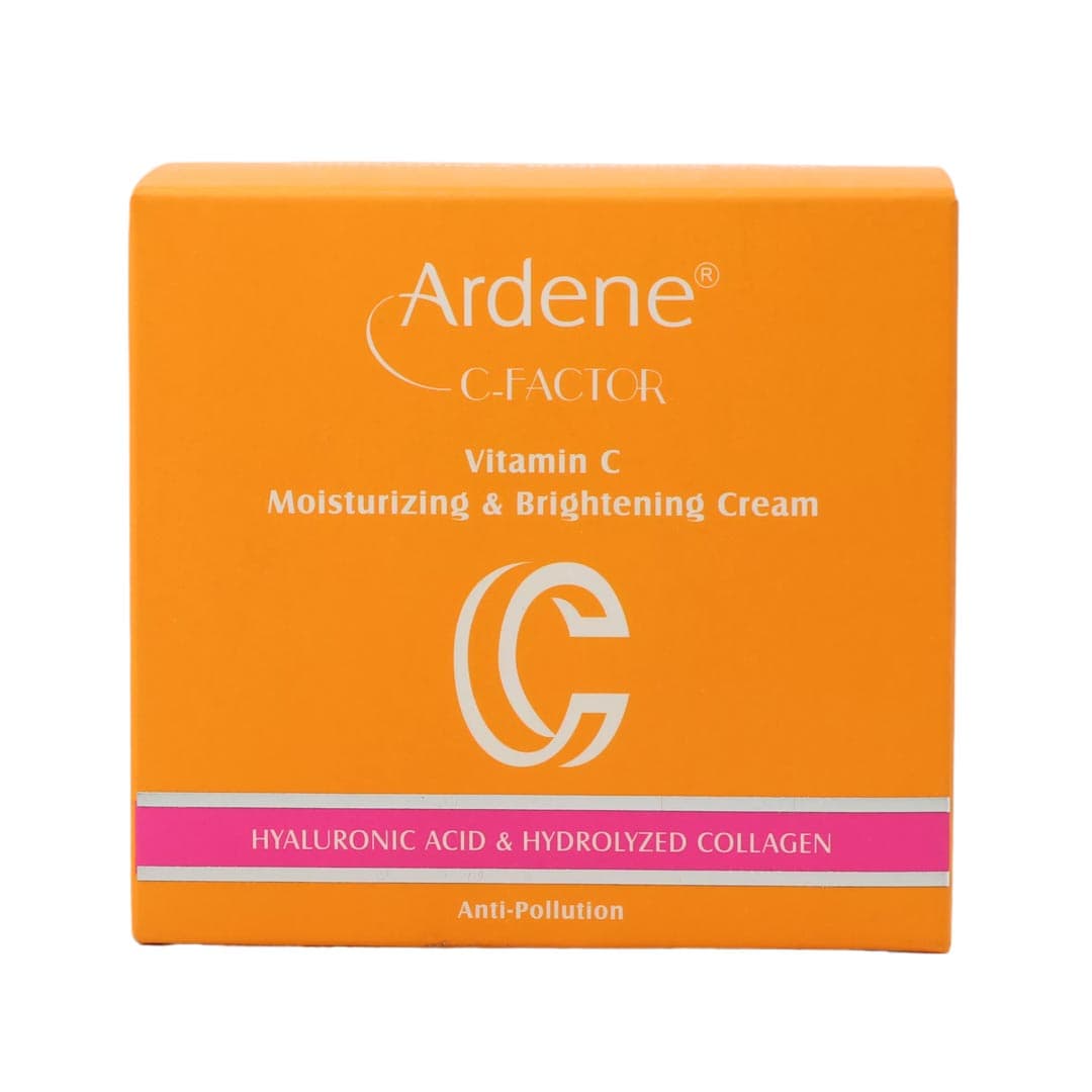 کرم روز روشن کننده اس پی اف-15 150 گرم آردن