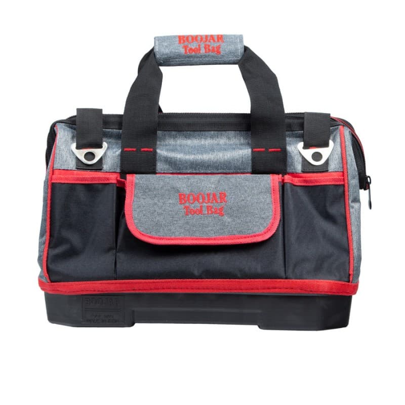 کیف ابزار برزنتی کف لاستیکی بوجار مدل 4322