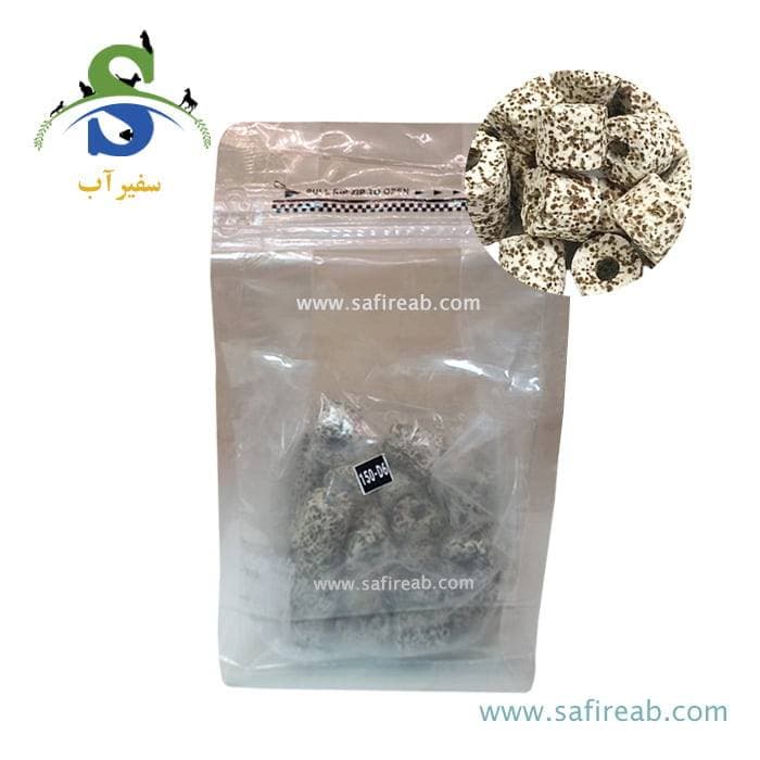 مدیا سرامیک آکواریوم مدل D6