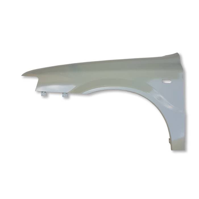 گلگیر جلو سمت چپ آستر شده بدون رنگ همگام خودرو مناسب سمند