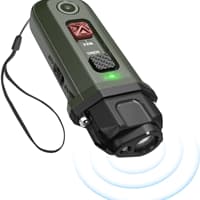 گجت دورکننده سگ اولتراسونیک مدل U10