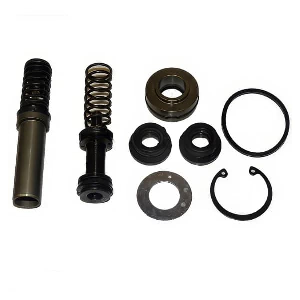 لوازم پمپ ترمز کامل (ABS) پراید – آذین قطعه