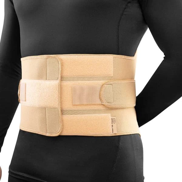 کرست کمر لومبو ساکرال نئوپرن 4029 سما طب