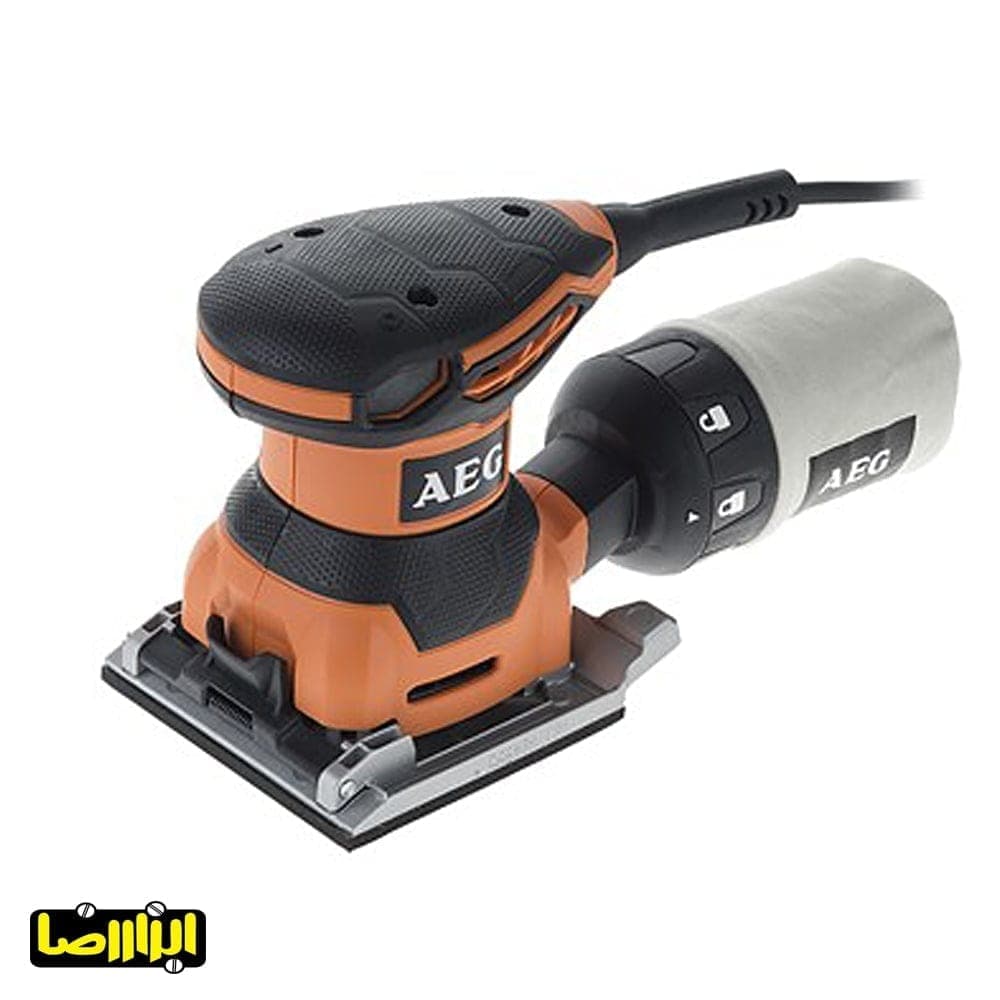 سنباده لرزان آاگ 280 وات مدل FDS140